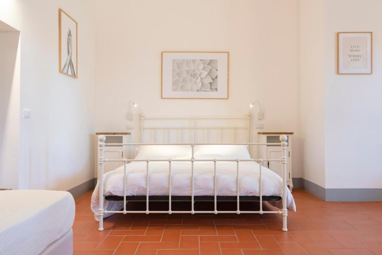 Fattoria Pian Di Rocca Bed and Breakfast Castiglione della Pescaia Eksteriør billede