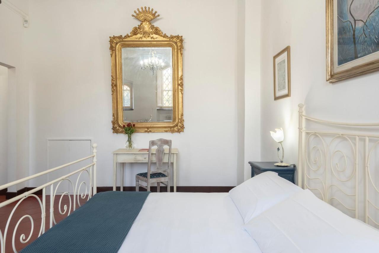 Fattoria Pian Di Rocca Bed and Breakfast Castiglione della Pescaia Eksteriør billede