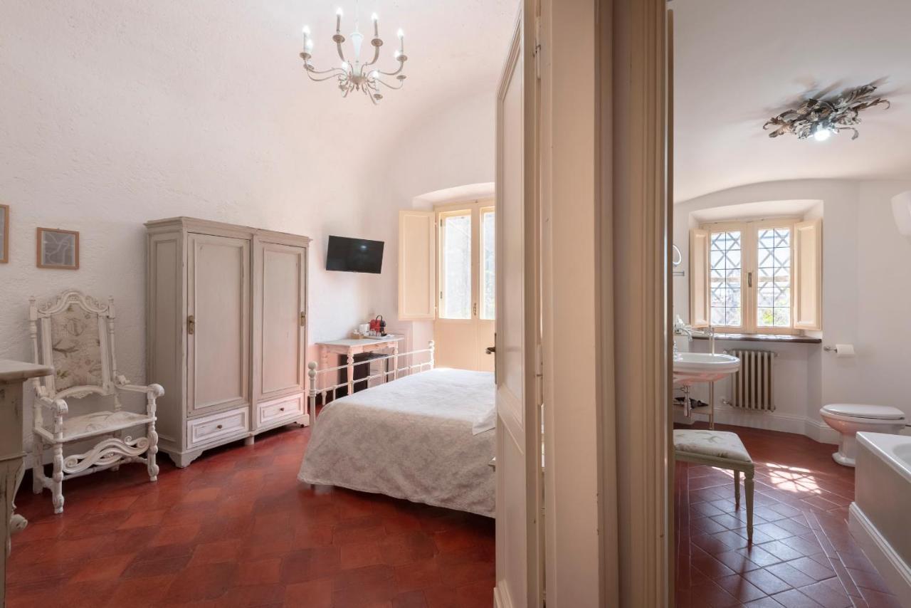 Fattoria Pian Di Rocca Bed and Breakfast Castiglione della Pescaia Eksteriør billede