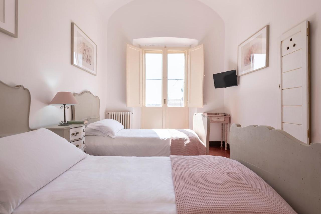 Fattoria Pian Di Rocca Bed and Breakfast Castiglione della Pescaia Eksteriør billede