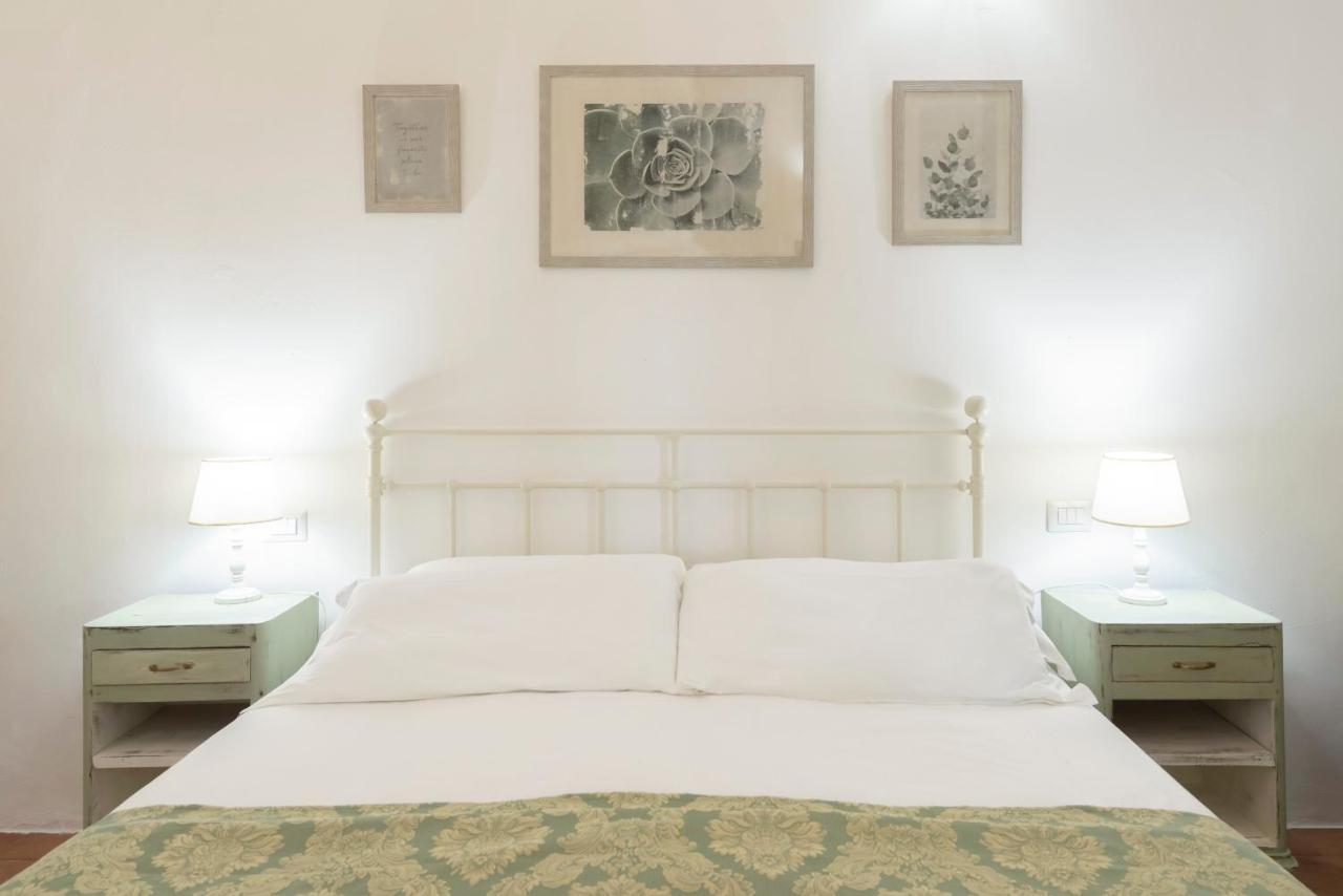 Fattoria Pian Di Rocca Bed and Breakfast Castiglione della Pescaia Eksteriør billede