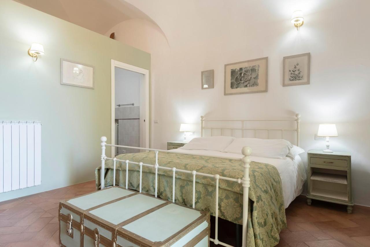 Fattoria Pian Di Rocca Bed and Breakfast Castiglione della Pescaia Eksteriør billede